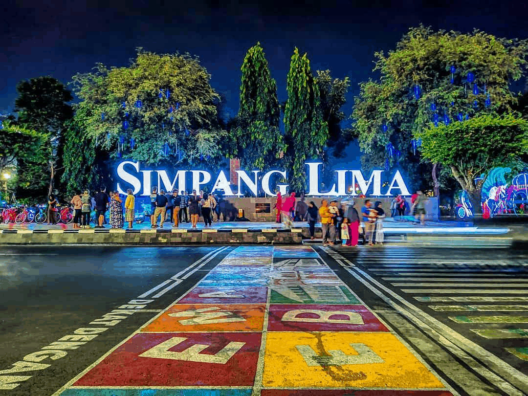 Tempat Wisata Di Semarang Saat Liburan Bersama Keluarga